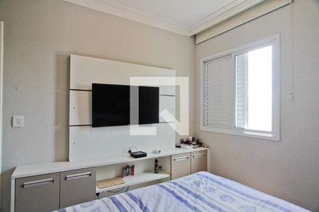 Quarto 2 de apartamento à venda com 3 quartos, 75m² em Casa Verde, São Paulo