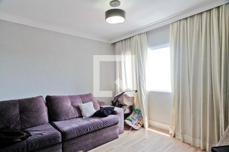 Sala de apartamento à venda com 3 quartos, 75m² em Casa Verde, São Paulo