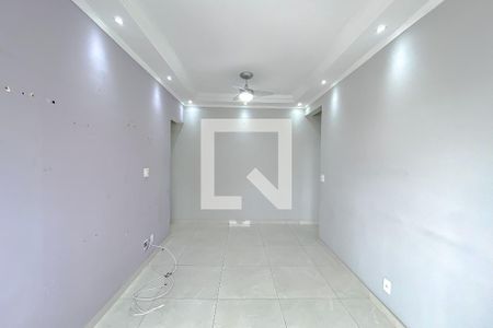 Sala de apartamento à venda com 1 quarto, 40m² em Belenzinho, São Paulo