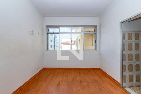 Suíte de apartamento para alugar com 2 quartos, 81m² em Barroca, Belo Horizonte