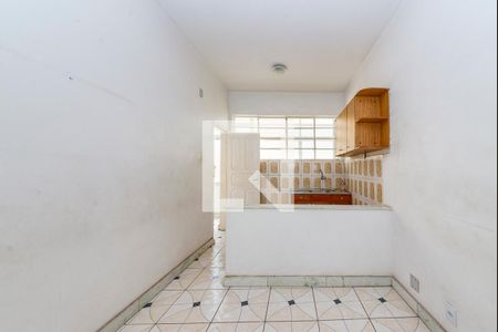 Copa  de apartamento para alugar com 2 quartos, 81m² em Barroca, Belo Horizonte