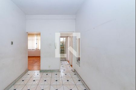 Copa  de apartamento para alugar com 2 quartos, 81m² em Barroca, Belo Horizonte