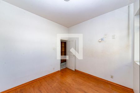 Suíte de apartamento para alugar com 2 quartos, 81m² em Barroca, Belo Horizonte