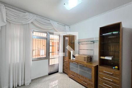 Sala de TV  de casa à venda com 4 quartos, 305m² em Jardim Tres Marias, São Bernardo do Campo