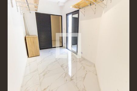 Quarto 1 - Closet de apartamento à venda com 2 quartos, 57m² em Vila Formosa, São Paulo