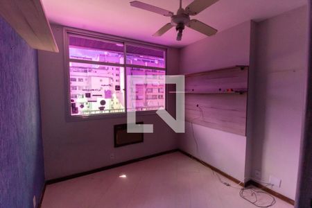 Quarto  de apartamento à venda com 2 quartos, 86m² em Icaraí, Niterói