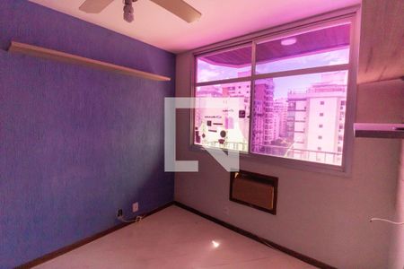 Quarto  de apartamento à venda com 2 quartos, 86m² em Icaraí, Niterói