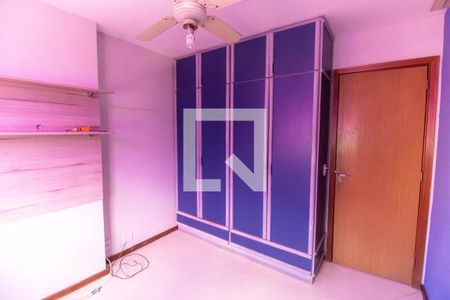 Quarto  de apartamento à venda com 2 quartos, 86m² em Icaraí, Niterói