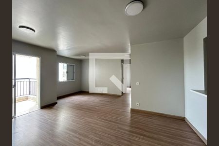 Sala de apartamento para alugar com 2 quartos, 81m² em Vila Amélia, São Paulo