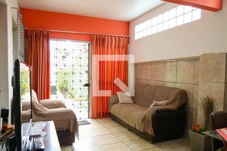 Sala de casa para alugar com 3 quartos, 63m² em Maria da Graça, Rio de Janeiro