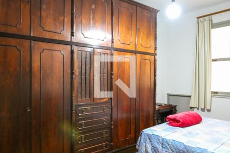 Quarto 1 de casa para alugar com 3 quartos, 63m² em Maria da Graça, Rio de Janeiro