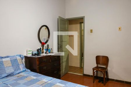 Quarto 1 de casa para alugar com 3 quartos, 63m² em Maria da Graça, Rio de Janeiro