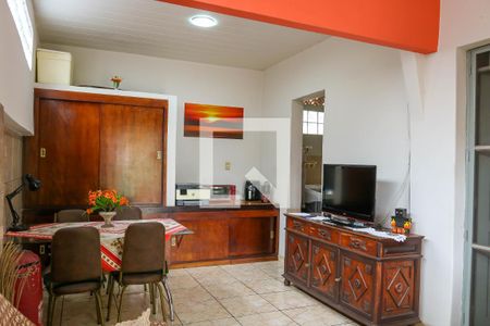 Sala de casa à venda com 3 quartos, 73m² em Maria da Graça, Rio de Janeiro