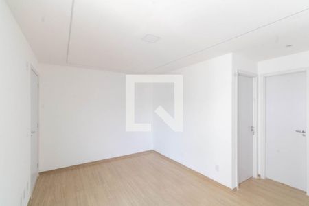 Sala de apartamento para alugar com 2 quartos, 46m² em Campo Grande, Rio de Janeiro