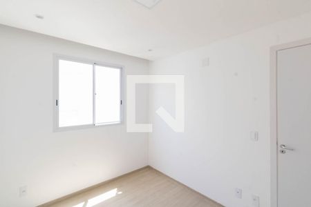 Quarto 1 de apartamento para alugar com 2 quartos, 46m² em Campo Grande, Rio de Janeiro
