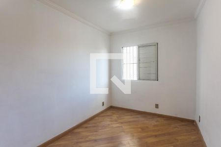 Quarto 1  de apartamento à venda com 3 quartos, 55m² em Piraporinha, Diadema