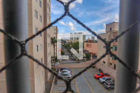 Vista do quarto 1  de apartamento à venda com 3 quartos, 55m² em Piraporinha, Diadema