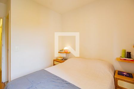 Quarto Suíte de apartamento à venda com 2 quartos, 68m² em Água Branca, São Paulo