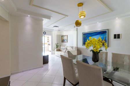 Apartamento para alugar com 3 quartos, 114m² em Cidade Ocian, Praia Grande