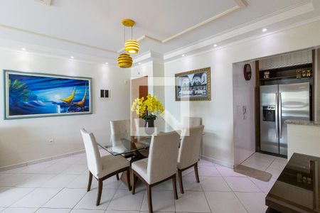 Apartamento para alugar com 3 quartos, 114m² em Cidade Ocian, Praia Grande