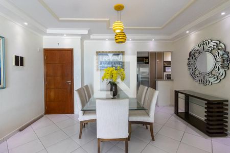 Apartamento para alugar com 3 quartos, 114m² em Cidade Ocian, Praia Grande