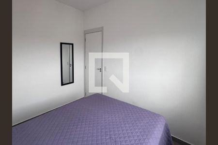 Quarto 1 de apartamento para alugar com 2 quartos, 40m² em Vila Ré, São Paulo