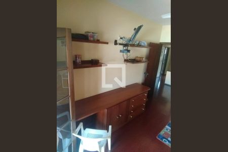 Sala de casa à venda com 4 quartos, 380m² em Vila Santa Luzia, São Bernardo do Campo