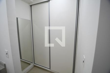 Quarto de kitnet/studio para alugar com 1 quarto, 46m² em Centro, Campinas