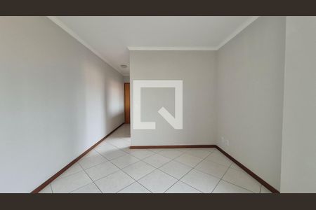 Sala  de apartamento à venda com 2 quartos, 52m² em Vila Príncipe de Gales, Santo André