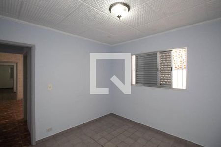 Quarto 2 de casa para alugar com 3 quartos, 130m² em Jardim Brasil (zona Norte), São Paulo