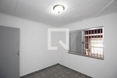 Quarto 1 de casa para alugar com 3 quartos, 130m² em Jardim Brasil (zona Norte), São Paulo