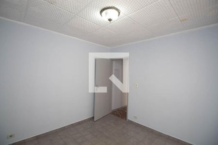 Quarto 2 de casa para alugar com 3 quartos, 130m² em Jardim Brasil (zona Norte), São Paulo