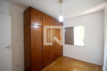 quarto 1 de apartamento para alugar com 3 quartos, 67m² em Vila Madalena, São Paulo
