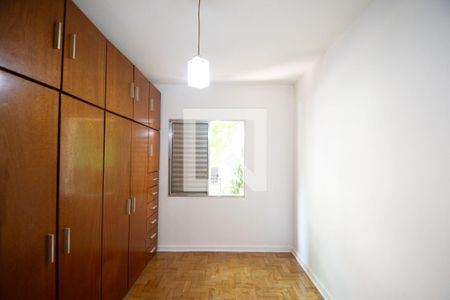 quarto 1 de apartamento para alugar com 3 quartos, 67m² em Vila Madalena, São Paulo