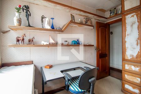 Quarto  de apartamento para alugar com 4 quartos, 200m² em Vila Isabel, Rio de Janeiro