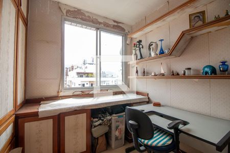 Quarto  de apartamento para alugar com 4 quartos, 200m² em Vila Isabel, Rio de Janeiro