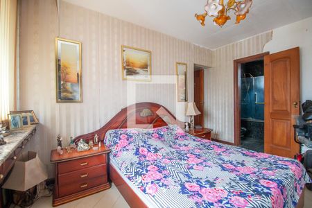 Quarto Suite de apartamento para alugar com 4 quartos, 200m² em Vila Isabel, Rio de Janeiro