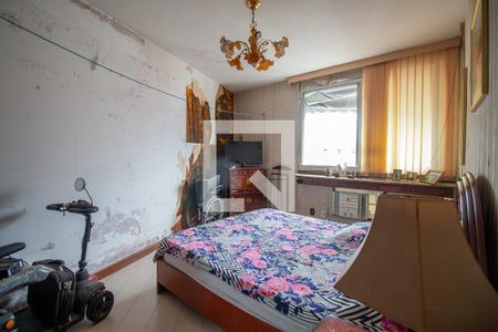 Quarto Suite de apartamento para alugar com 4 quartos, 200m² em Vila Isabel, Rio de Janeiro