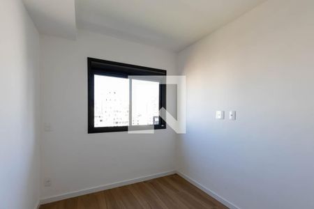 Quarto 1 de apartamento para alugar com 2 quartos, 38m² em Campos Elíseos, São Paulo