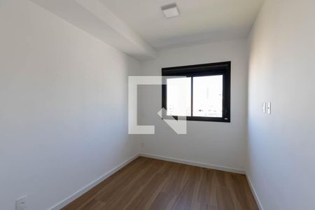 Quarto 1 de apartamento para alugar com 2 quartos, 38m² em Campos Elíseos, São Paulo