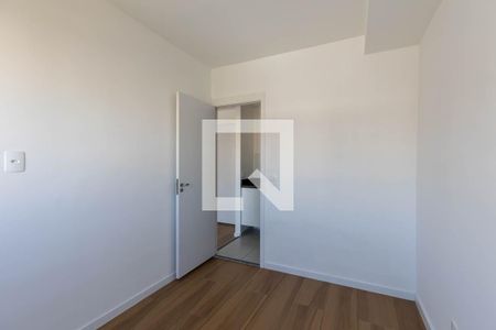 Quarto 1 de apartamento para alugar com 2 quartos, 38m² em Campos Elíseos, São Paulo