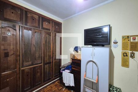 Quarto 1  de casa à venda com 4 quartos, 182m² em Jardim Leonor, Campinas