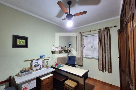 Quarto 2  de casa à venda com 4 quartos, 182m² em Jardim Leonor, Campinas