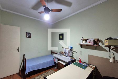 Quarto 2  de casa à venda com 4 quartos, 182m² em Jardim Leonor, Campinas