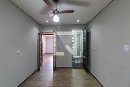 Sala de casa para alugar com 3 quartos, 180m² em Parque São Lucas, São Paulo