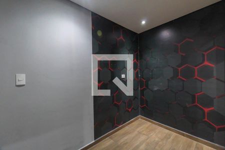 Escritorio de casa para alugar com 3 quartos, 180m² em Parque São Lucas, São Paulo