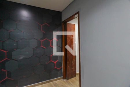 Escritorio de casa para alugar com 3 quartos, 180m² em Parque São Lucas, São Paulo