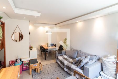 Casa de Condomínio à venda com 2 quartos, 60m² em Vila Mazzei, São Paulo