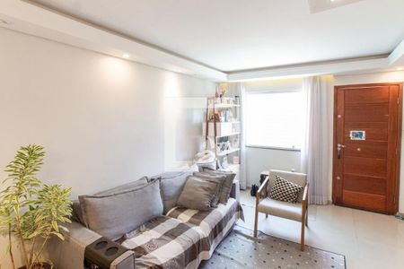 Casa de Condomínio à venda com 2 quartos, 60m² em Vila Mazzei, São Paulo