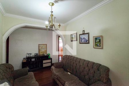 Sala 2 de casa para alugar com 4 quartos, 300m² em Piratininga, Belo Horizonte